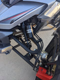 72 HR SALE SABER CAT TRIKE 200cc Automatic w/ Reverse