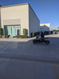72 HR SALE SABER CAT TRIKE 200cc Automatic w/ Reverse