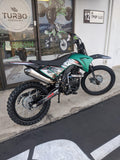 XTR DB36  250cc Manual DIRT BIKE