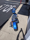 GEN IV MADDOG PMZ50-21 50cc SCOOTER