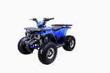 RAPTOR 125cc Automatic ATV