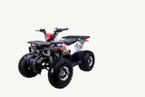 RAPTOR 125cc Automatic ATV