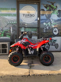 Kids/Youth Stryker 110CC Automatic ATV with Reverse