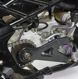 72 HR SALE SABER CAT TRIKE 200cc Automatic w/ Reverse