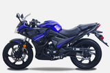 LIFAN KPR 200 6 SPEED
