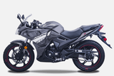 LIFAN KPR 200 6 SPEED