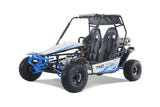 BAJA SPORT 200