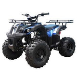 T125 TFORCE AUTOMATIC ATV