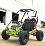 TM EAGLE MINI XRX-R+ PLUS GO KART
