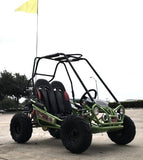 TM EAGLE MINI XRX-R+ PLUS GO KART