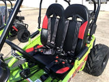 TM EAGLE MINI XRX-R+ PLUS GO KART