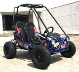 TM EAGLE MINI XRX-R+ PLUS GO KART