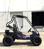 TM EAGLE MINI XRX-R+ PLUS GO KART