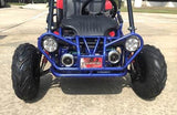 TM EAGLE MINI XRX-R+ PLUS GO KART