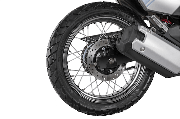 Lifan KPM200 – A 200cc Cafe Racer Built for Thrills