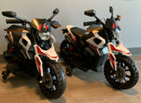 XTR Junior Ride On 6V Electric Motorcycle 72HR Sale