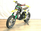 XTR 110 K1 MINI PIT BIKE 72HR SALE