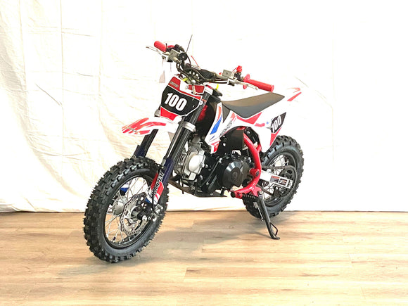 XTR 110 K1 MINI PIT BIKE 72HR SALE