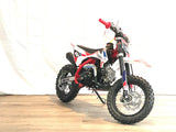 XTR 110 K1 MINI PIT BIKE 72HR SALE