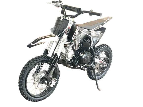 VENTA DE 72 HORAS DE LA MOTO XTR 110 S3 PIT