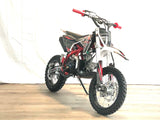 XTR 110 S3 PIT BIKE 72HR SALE