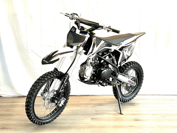 XTR 125 K3 PRO DIRT BIKE 72HR SALE