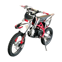 XTR 125 K3 PRO DIRT BIKE 72HR SALE – TurboPowersports.com