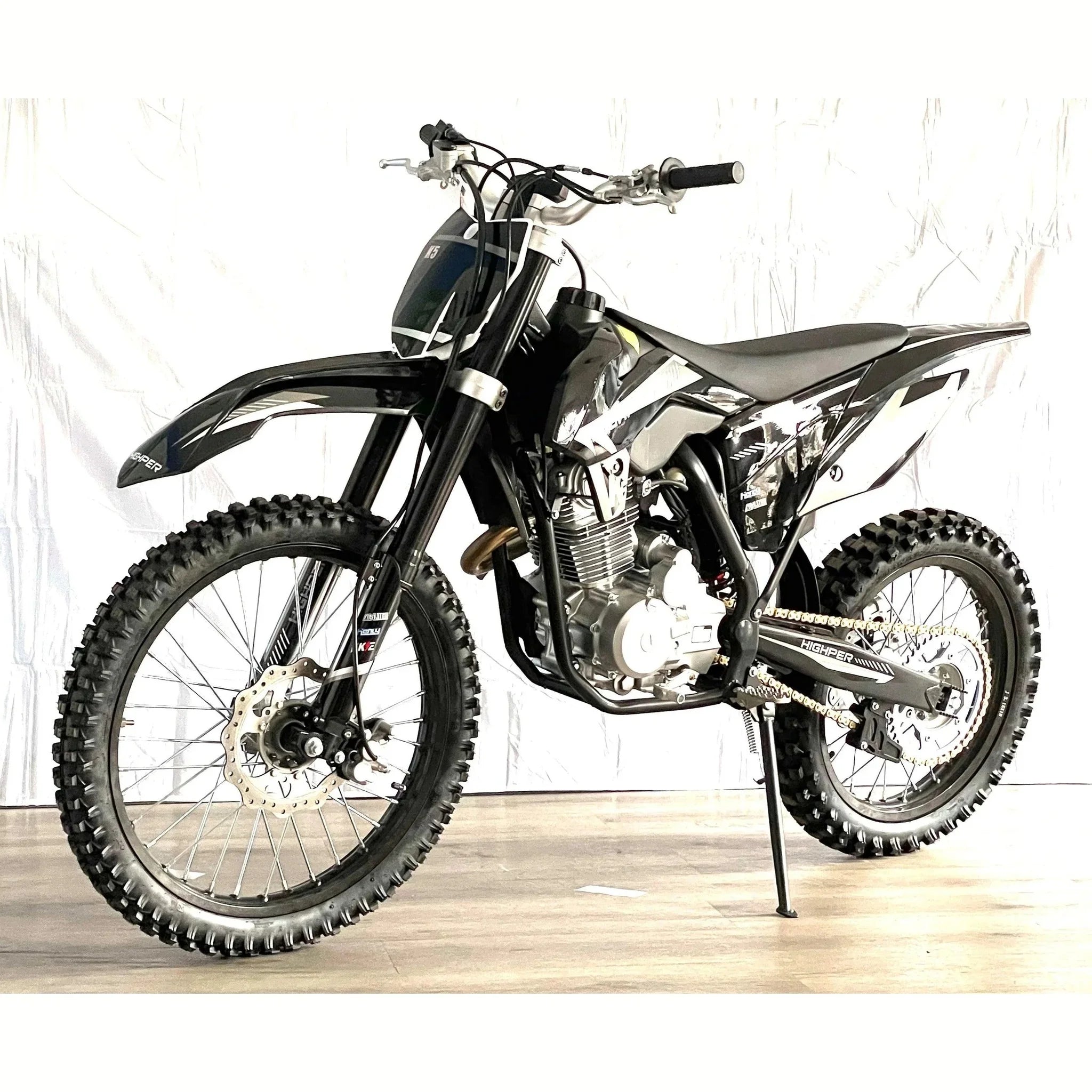 crossbike dirtbike 250 K5 PRO DIRT BIKE – TurboPowersports.com