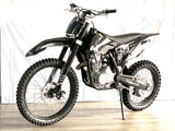 XTR 150 K5 PRO DIRT BIKE