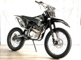 XTR 150 K5 PRO DIRT BIKE