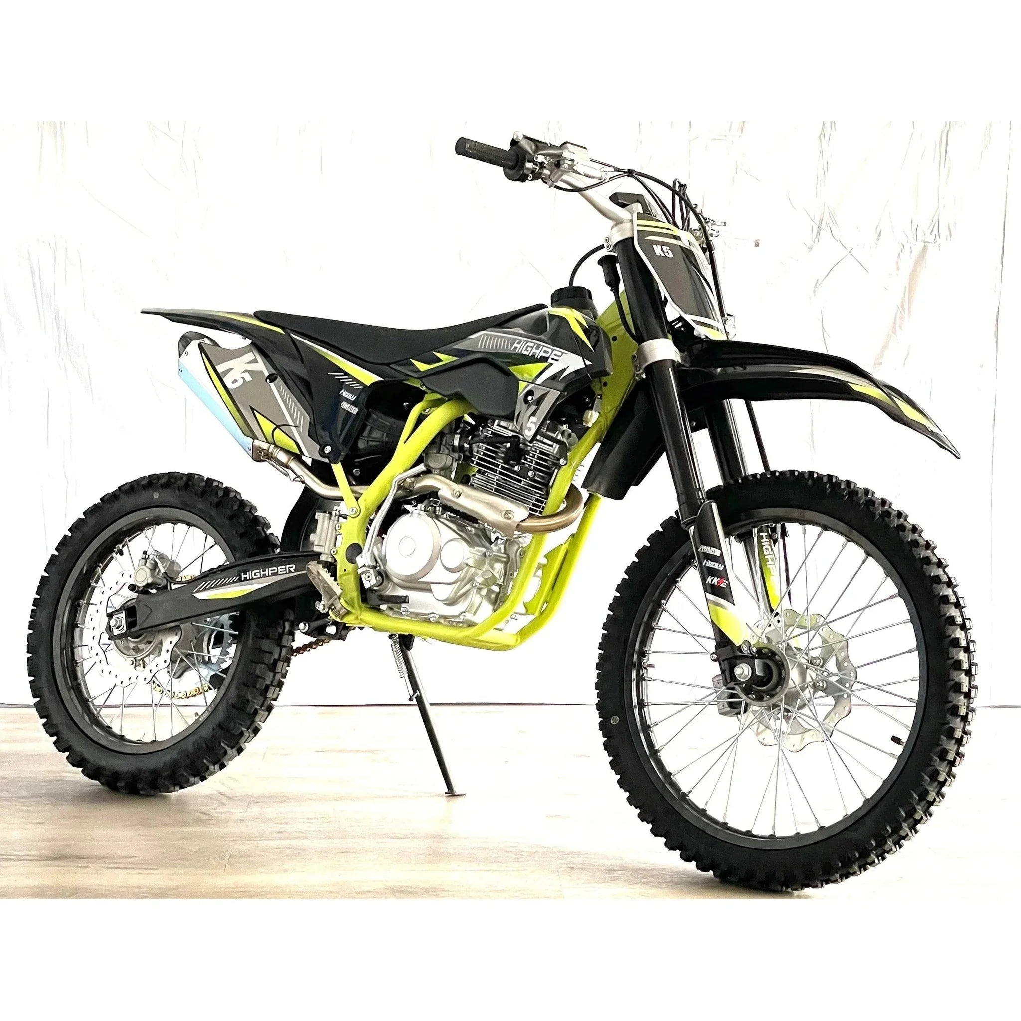 crossbike dirtbike 250 K5 PRO DIRT BIKE – TurboPowersports.com