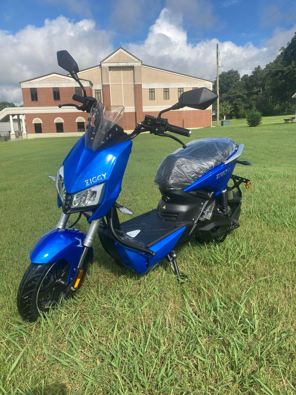ZIGGY Z3 SPORT ELECTRIC SCOOTER