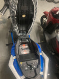 ZIGGY Z3 SPORT ELECTRIC SCOOTER