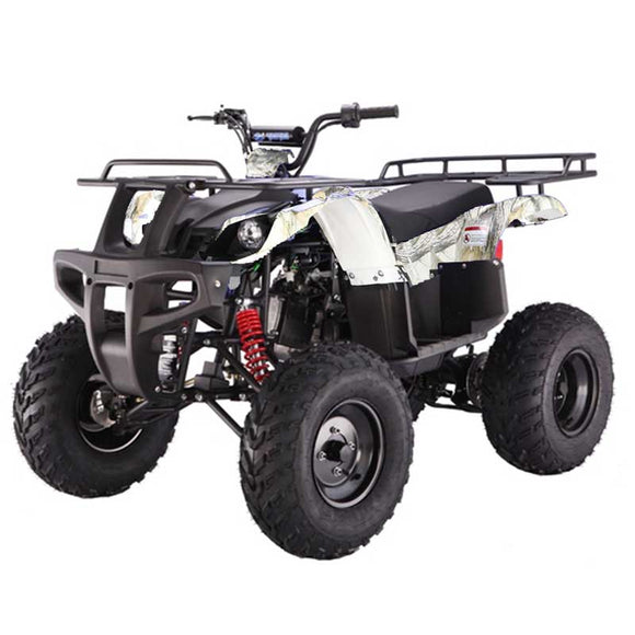 Bull 150 Utility ATV