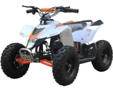 SAHARA X 24V MINI QUAD *FREE SHIPPING*