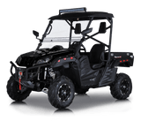 BMS RANCH PONY 700 EFI 2S 4X4 UTILITY VEHICLE