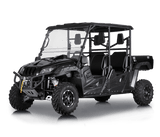 BMS RANCH PONY COLT 700 EFI 4S 4-SEAT 4X4 UTILITY VEHICLE