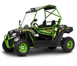 AVENGER 200 EFI UTV