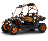 AVENGER 200 EFI UTV