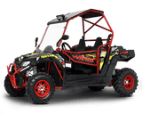 AVENGER 200 EFI UTV