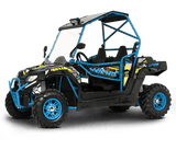 AVENGER 200 EFI UTV