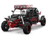 BMS V-TWIN BUGGY 800 PLATINUM 4S RED