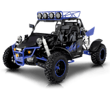BLUE V-TWIN BUGGY 800 PLATINUM 2S