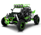 GREEN V-TWIN BUGGY 800 PLATINUM 2S