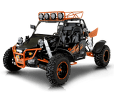 ORANGE V-TWIN BUGGY 800 PLATINUM 2S
