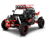 RED V-TWIN BUGGY 800 PLATINUM 2S