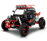 RED V-TWIN BUGGY 800 PLATINUM 2S
