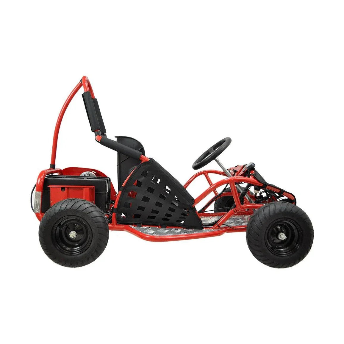 controller 48v 1000w go kart foot pedal BAJA 1000W 48V ELECTRIC KIDS GO-KART *SHIPPING INCLUDED* – TurboPowersports.com