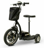 EW-18 STAND-N-RIDE 350w Electric Mobility Seg Scooter