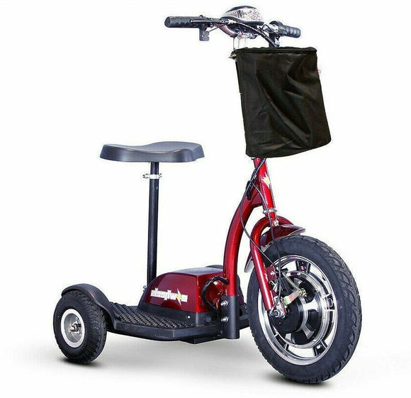 EW-18 STAND-N-RIDE 350w Electric Mobility Seg Scooter